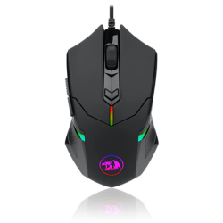 Redragon M601-RGB Gaming Mouse